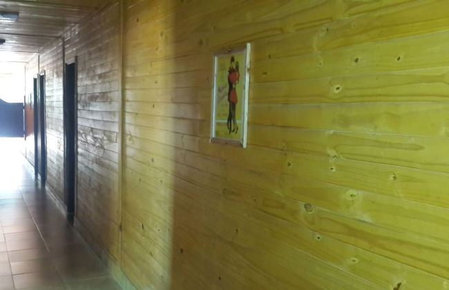 Complejo Río los Patos - Cabañas y Hostel - Photo 64