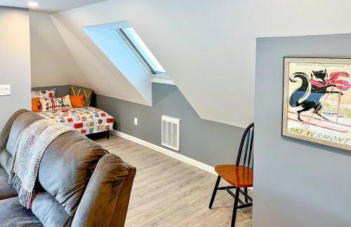 Walk to Lifts and Village! Killington Mountain Condo - Photo 15