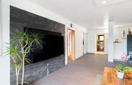 Haus Erika Ferienwohnung 1 - Foto 5
