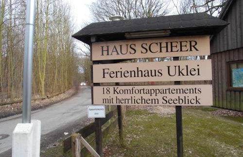 Ferienhaus Uklei - Foto 24