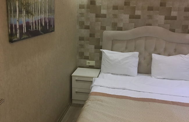 Best Fulya Apart - Foto 35