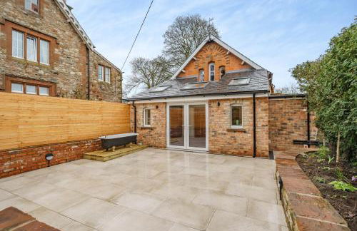 Christopher's Cottage - Foto 14