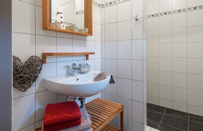 Luxury Holiday Home in Thirimont Liege With Private Garden - Foto 30