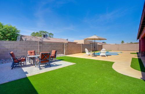 Near Golf Courses Poolside Paradise in Yuma! - Foto 22