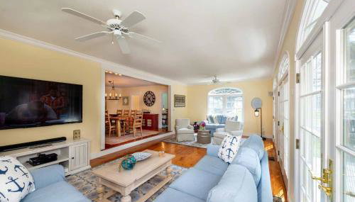 Downtown Edgartown Home - Foto 4