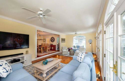 Downtown Edgartown Home - Foto 4