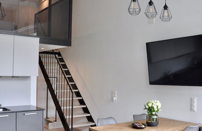 The Loft Interlaken - Foto 8