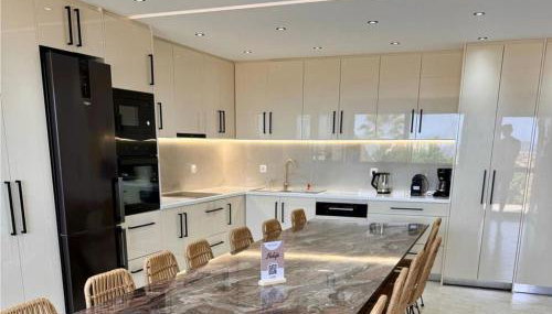 Villa Halepi by PosarelliVillas - Foto 4, stove, dishwasher, toaster