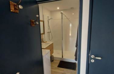 Gîtes Le Saint Martin Le Cosy 1 - 4 pers - Foto 15