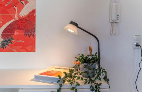 Boutique Apartment in Freising, nahe München und Flughafen München - Foto 12