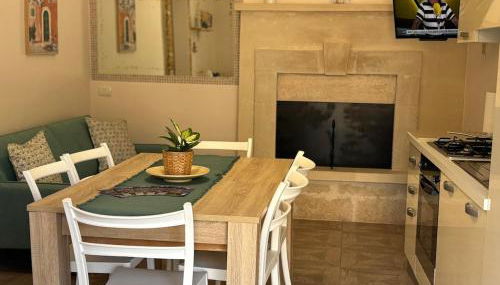 La casa di Martina - Antica dimora vista castello - Foto 1