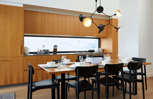 Buller Holidays Apartment Rentals - Foto 51