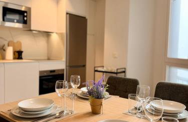 Apartamentos DORRE LUZEA Apartamentuak - Foto 1
