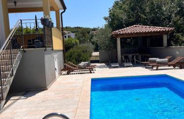 Villa Pistine - with private pool for 8 near Rovinj - Photo 5