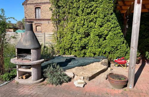 Großzügige Ferienwohnung nahe Berlin - Foto 18