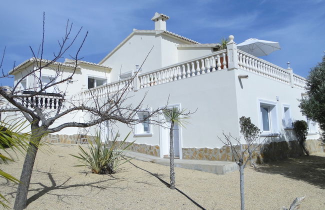 Villa Lirios - Foto 49