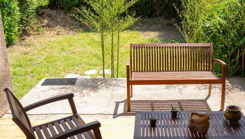 maison climatisée fibrée 2 chambres à 9 min à pieds d'une grande plage - Foto 2
