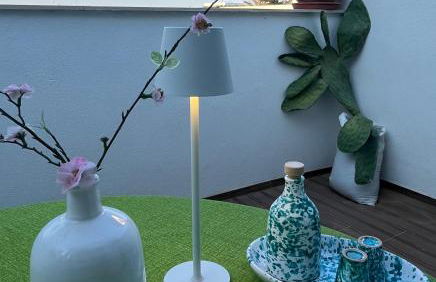 Casa del Mare e Relax - close to the Airport - Foto 7