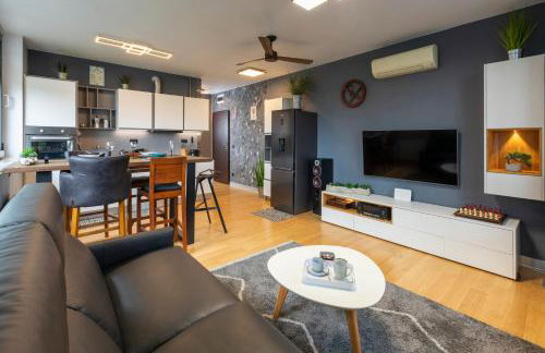 New Gallery Best West Apartment 310 - Foto 1