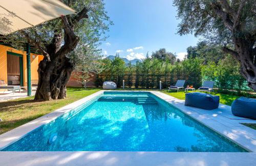 Galene Eco Luxury Villas - Foto 21