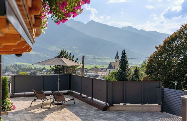 Villa Oberbichl - Foto 66