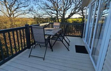 Cosy Holiday home, Thorness Bay - Foto 10