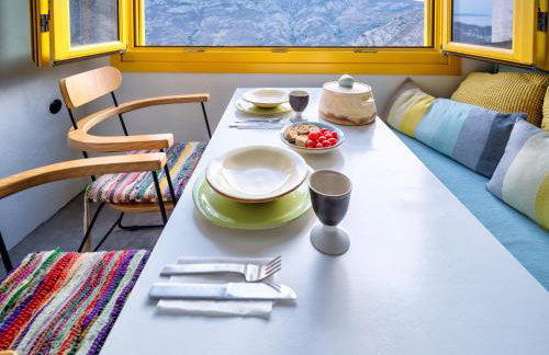 Serifos 1890 cliff house - Foto 6