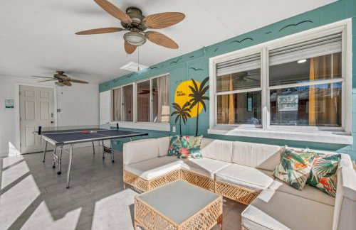 Game Filled Orlando Retreat with Patio and Grill - Foto 1