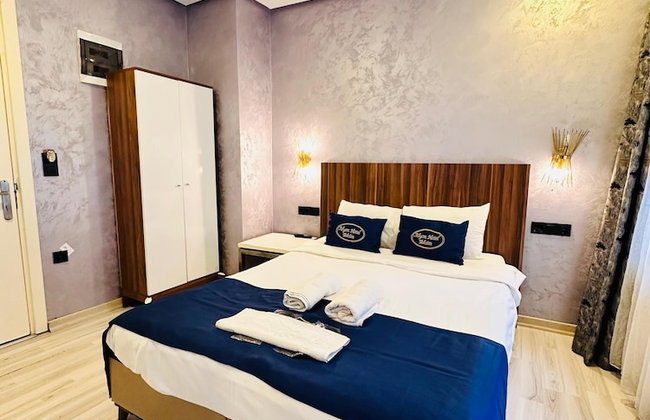 Taxim Alyon Suite Hotel - Foto 17