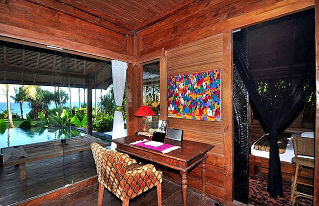 Sejuk Beach Villas - Foto 24