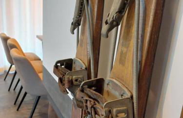 Willa Maciejka - Domek Narciarski - Foto 38