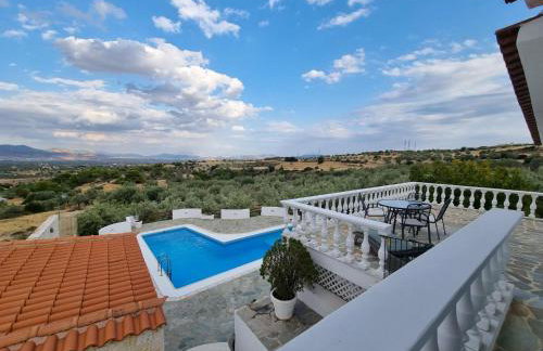 Mediterranean Villa Megara - Foto 25