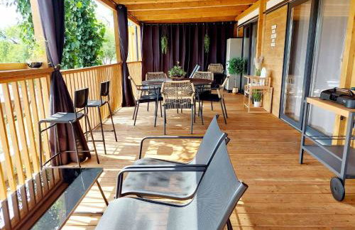 Mobile Home Mar Vista Selce - Foto 21