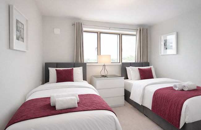 Roomspace -The Courtyard Penthouse - Foto 3