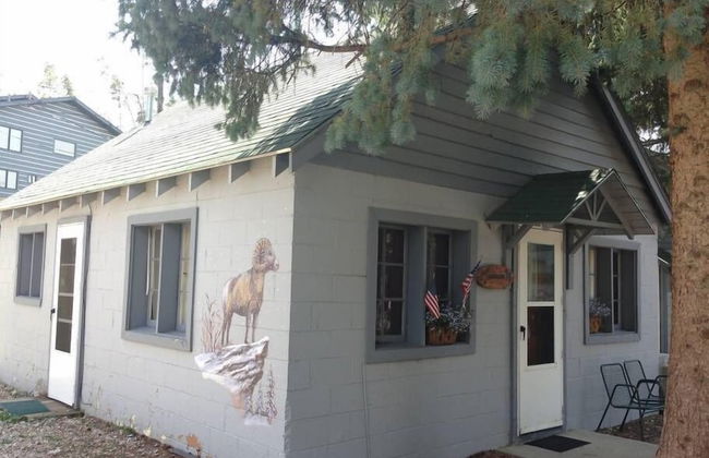 Columbine Cabins - Foto 7