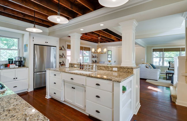 Excelsior Cottage - Foto 1