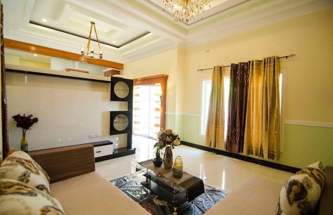 DanSam House - Foto 10