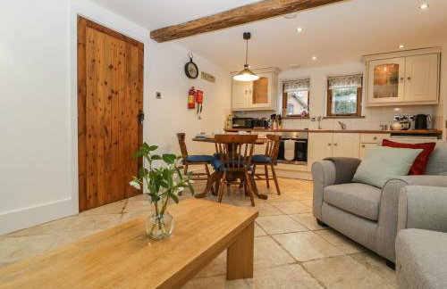 Bluebell Cottage - Foto 7