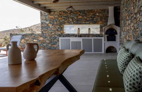 Seba House Tinos - Foto 15