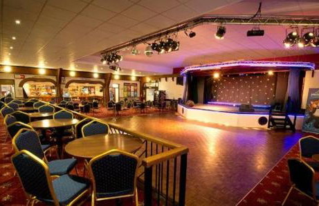 St Ives Fir Tree Lodge - Foto 32