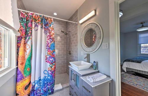 3 Mi to French Quarter Family Home in New Orleans - Foto 19