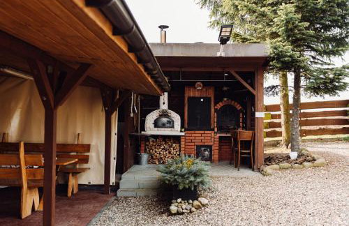 Wilkiejmy wieś - Foto 13