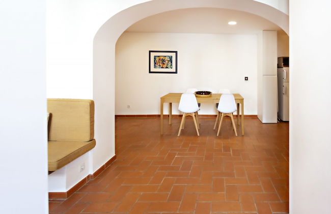 Yellow Stripe in Tavira - Foto 5