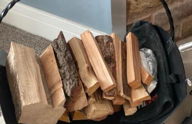 Seaforth Cottage -Dog friendly, Historical Fishertown, central location - Foto 15