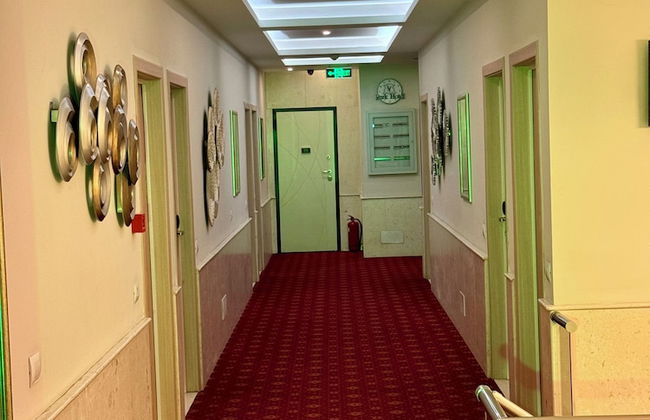 Park Hotel - Foto 41