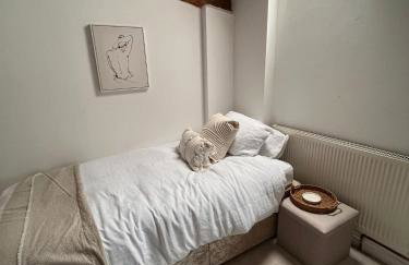 Oak Barn-ideal for Nec,Hs2,BHX,family gatherings - Foto 30