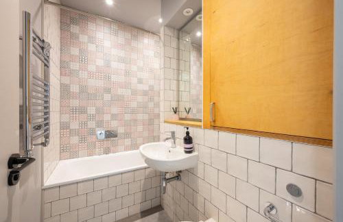 Spacious apartment with terrace - Foto 37