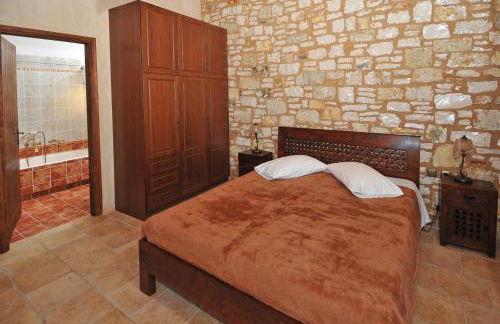 VILLA KOUTSOYPIA STONE HOUSE - Foto 19