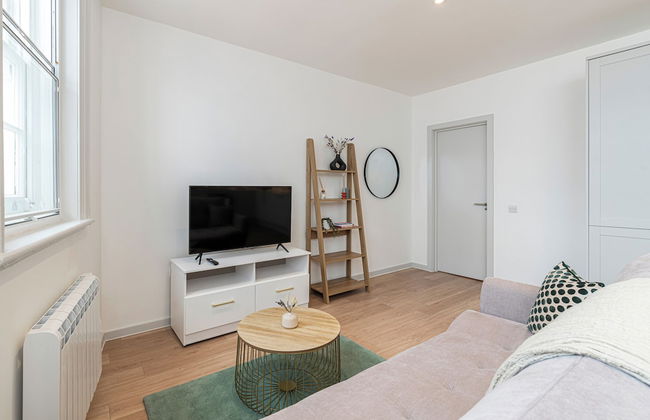 JOIVY Stylish 1 bed flats in Soho - Foto 68