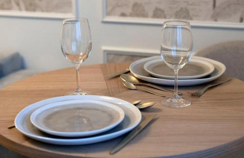 Spa & Relaxation 15 min de Lyon - Noomi Suite - Foto 25